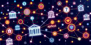 The API Economy: Connecting Financial Services