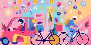 The Gig Economy's Financial Tools: A Guide