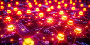 Smart Contracts: Automating Trust and Agreements