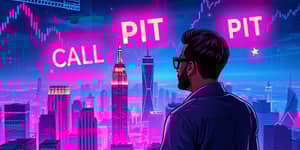 Options Trading Explained: A Beginner's Guide to Leverage