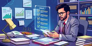 The Intelligent Investor's Checklist: Due Diligence Essentials