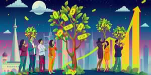 Earning More: Unlocking Your Income Potential