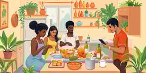 Frugal Living Reimagined: Smart Choices, Big Impact