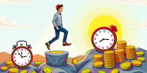 Overcoming Financial Procrastination: Start Now