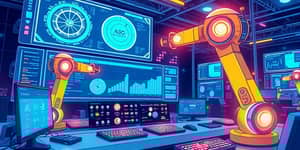 Hyper-Automation: Streamlining Financial Operations