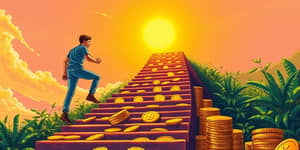 Gaining Ground: Accelerating Your Financial Progress