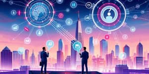 Regtech Solutions: Streamlining Compliance with Technology