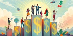 Income Empowerment: Taking Control of Your Earnings