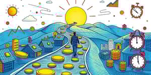 The Financial Freedom Algorithm: Hacking Your Way to Independence