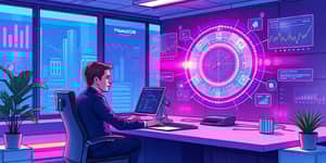 The Sentient Financial Assistant: Your Intelligent Co-Pilot