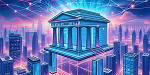 Synthetic Banks: Virtual Institutions, Real Services