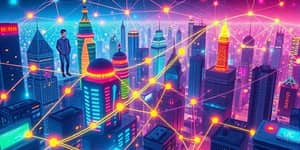 The Data Economy: Monetizing Information for Competitive Advantage