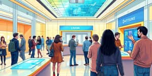 Beyond the Bank Branch: The Future of Financial Service Delivery