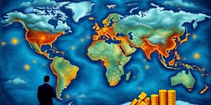 Understanding Geopolitical Risk: Investing in a Volatile World