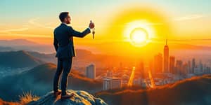 The Art of Exit Strategies: Maximizing Your Gains