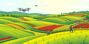 The Investor's Guide to Sustainable Agriculture