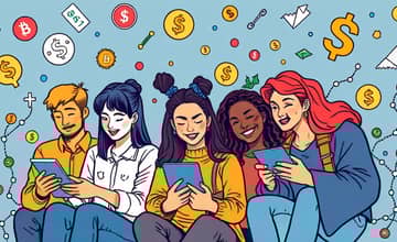 Unlocking Capital: Innovations in Crowdfunding