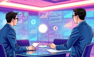 The Power of Data Analytics in Wealth Management