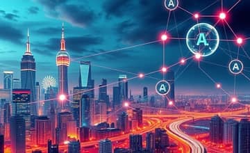 RegTech Revolution: Navigating Compliance with AI