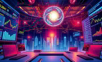 AI in Finance: Predicting the Next Market Move