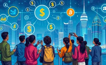 Fintech Unicorns: Disrupting Traditional Banking Models