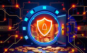 Cybersecurity in Finance: Protecting Your Digital Assets