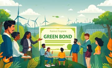 Sustainable Finance: Innovations for a Greener Portfolio