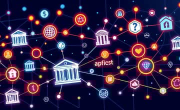 The API Economy: Connecting Financial Services