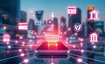 Embedded Finance: Seamless Transactions, Invisible Banking