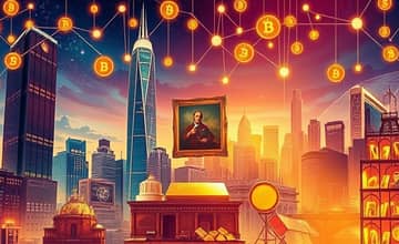 Tokenizing Assets: From Real Estate to Art