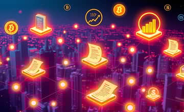 The Power of Smart Contracts in Finance