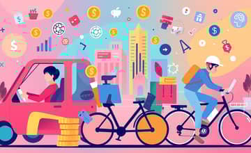 The Gig Economy's Financial Tools: A Guide