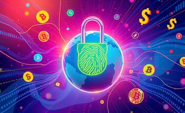 Digital Identity: Securing Your Financial Future