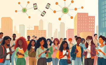 Financial Inclusion Through Innovative Tech