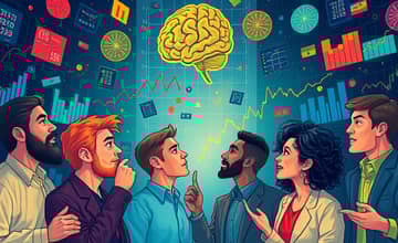 Behavioral Finance: Understanding Investor Psychology