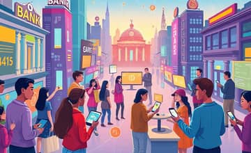 Open Banking: A New Frontier for Financial Services
