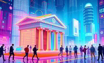 From Paper to Pixel: The Digital Transformation of Banks