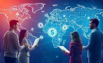 Transforming Lending: Peer-to-Peer and Beyond