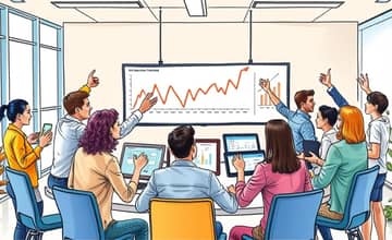 Financial Wellness Programs: A New Employee Benefit