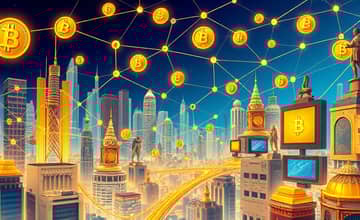 Unlocking Value: The Tokenization Revolution