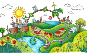 The Circular Economy: Financing Sustainable Growth
