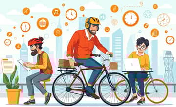 The Gig Economy's Financial Footprint