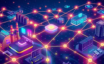 Blockchain Beyond Bitcoin: Enterprise Solutions