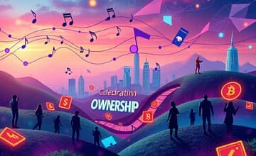 NFTs and Digital Ownership: A New Paradigm