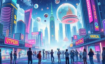 The Metaverse: Economic Opportunities and Challenges