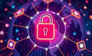 Cybersecurity in the Digital Economy: Protecting Your Assets