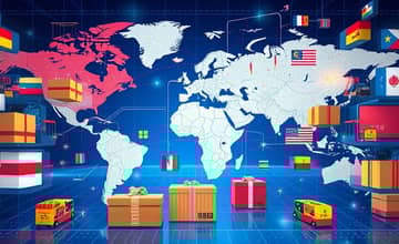 Cross-Border Commerce: Simplifying International Transactions