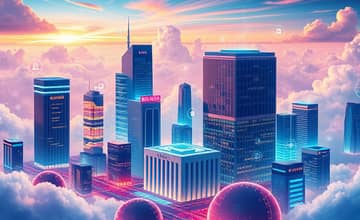 Cloud Computing: The Backbone of Modern Finance