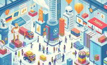 E-commerce Evolution: Strategies for Digital Growth