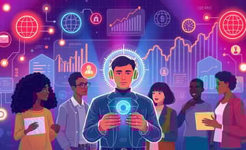 Robo-Advisors: Democratizing Investment Access